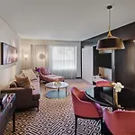 The Star Grand Hotel And Residences Sydney