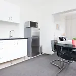 Excelsior Apartments At Glebe