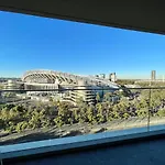 Olympic Park Delight Parking Pool Views Amazing Location