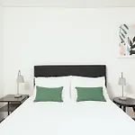 Mp303 - Studio Apartment, Military Road, Cremorne