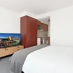 Mp303 - Studio Apartment, Military Road, Cremorne