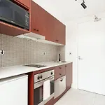 Mp303 - Studio Apartment, Military Road, Cremorne