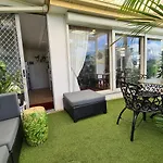 Vista Unit Close To The City & Airport & Train Station And Brighton Le Sands Beach
