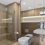 Fantastic St Leonards Apartment Atc010809