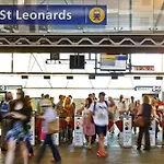 Fantastic St Leonards Apartment Atc010809