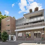 Centre Of Newtown 2 Bed Apartment