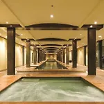 Darling Harbour Studio W Pool Sauna Gym Jacuzzi
