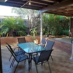 Quiet 4 Bedrooms House In Belmore Nsw