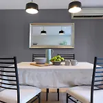 Urban Retreat In Surry Hills L 2 Bedroom Property With Parking