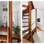 Stylish Darlinghurst Townhouse L 3 Bedrooms