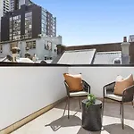 Stylish Darlinghurst Townhouse L 3 Bedrooms