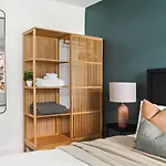 Stylish Darlinghurst Townhouse L 3 Bedrooms