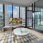 Metawise Sydney Cbd Luxury City View 2Bed Apartment