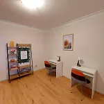 Perfect Room For Students Or Tourists