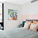The Rosella Suite—Boutique Living