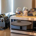 The Rosella Suite—Boutique Living