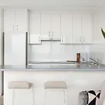 Boutique Paddington Apartment With Cbd Views