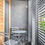 Urban Escape Glebe