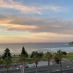 Bondi Beach Waves Beachfront Apartment
