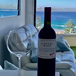 Bondi Beach Waves Beachfront Apartment