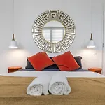 Luxurious Spacious Onebed Apt Close To Bondi Beach