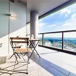 Hamptons Style 2Br & Kid Room W View In Olympic Park