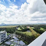 Hamptons Style 2Br & Kid Room W View In Olympic Park