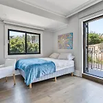 Villa Rose
