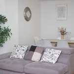 Fantastic 3Br Apt With Parking & Darling Harbour - 10 Mins Walk