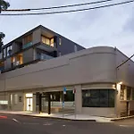 Stanley Lane Residence Darlinghurst