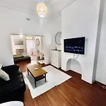Charming Front Retreat