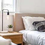 Modern Balmain Abode
