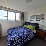 Sydney Harbour Balcony