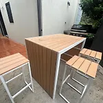 Bushland Setting Close To Sydney Cbd- Stand Alone Apartment
