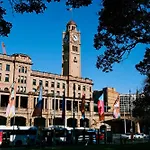 Metro Hotel Marlow Sydney Central