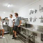 Summer House Sydney City - Formerly Sydney Backpackers