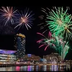 Fabulous Location Darling Harbour
