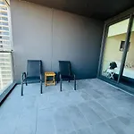 New Olympic Park 3Beds Condo -Parking, Pool, Gym