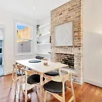 Heritage Surry Home With Skylight