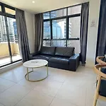 Metawise Sydney Cbd Haymarket Luxe 2Bed Penthouse Bella