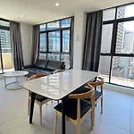 Metawise Sydney Cbd Haymarket Luxe 2Bed Penthouse Bella
