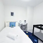 Hamptons Style 2Br & Kid Room W View In Olympic Park