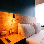 Trademark Hostel - Fully Air Conditioned
