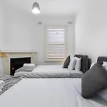 4 Bdr Federation Style Home