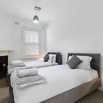 4 Bdr Federation Style Home