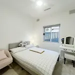Small Room B Of South Bay Beach And Airport