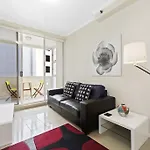 Astra Apartments Sydney - Kent Street