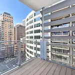 Sydney Two Bedroom Apartment