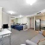 Astra Apartments Chatswood - Help Street