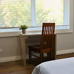 Carnarvon Lodge Kirribilli, Sydney